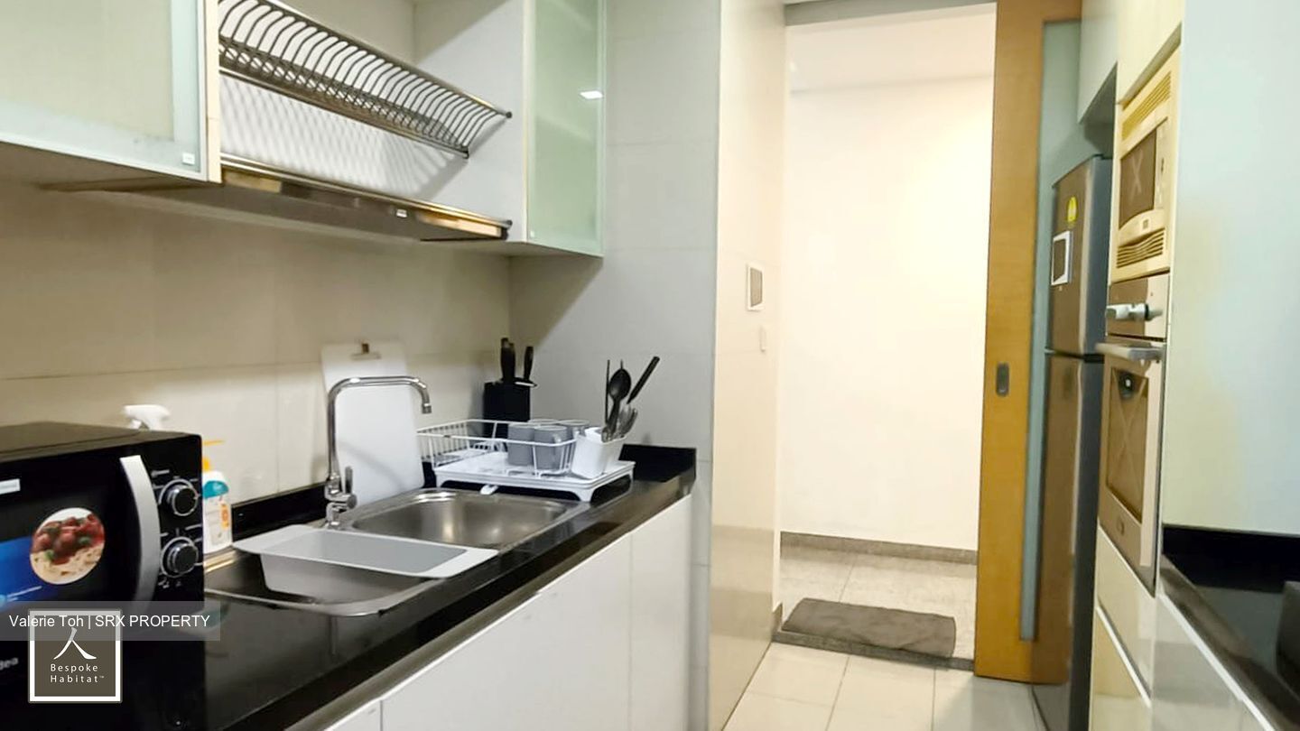 Casa Merah (D16), Apartment #545415941